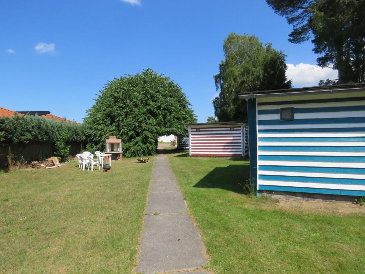 Bungalows In Freest Exterior foto