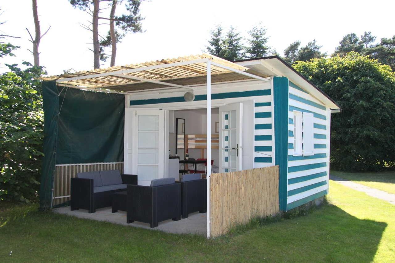 Bungalows In Freest Exterior foto